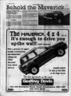 Paddington Mercury Thursday 22 July 1993 Page 22