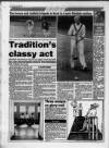 Paddington Mercury Thursday 22 July 1993 Page 38