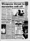Paddington Mercury Thursday 05 August 1993 Page 3