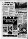 Paddington Mercury Thursday 05 August 1993 Page 6