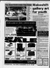 Paddington Mercury Thursday 05 August 1993 Page 8