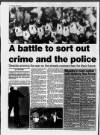 Paddington Mercury Thursday 05 August 1993 Page 10