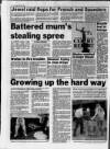 Paddington Mercury Thursday 05 August 1993 Page 12