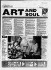 Paddington Mercury Thursday 05 August 1993 Page 13