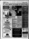 Paddington Mercury Thursday 05 August 1993 Page 16