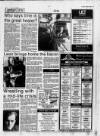 Paddington Mercury Thursday 05 August 1993 Page 21