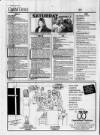 Paddington Mercury Thursday 05 August 1993 Page 22