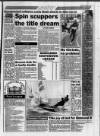 Paddington Mercury Thursday 05 August 1993 Page 39