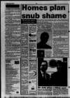 Paddington Mercury Thursday 12 January 1995 Page 3