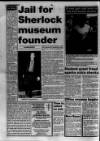 Paddington Mercury Thursday 26 January 1995 Page 5