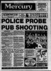 Paddington Mercury Thursday 02 February 1995 Page 1