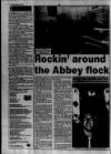 Paddington Mercury Thursday 16 February 1995 Page 3