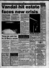 Paddington Mercury Thursday 02 March 1995 Page 6