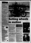 Paddington Mercury Thursday 09 March 1995 Page 3