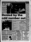 Paddington Mercury Thursday 09 March 1995 Page 4