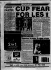 Paddington Mercury Thursday 09 March 1995 Page 8