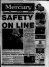 Paddington Mercury Thursday 06 April 1995 Page 1