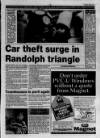 Paddington Mercury Thursday 20 April 1995 Page 4