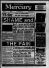 Paddington Mercury Thursday 04 May 1995 Page 1