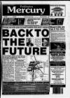Paddington Mercury Thursday 08 June 1995 Page 1