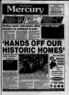 Paddington Mercury Thursday 15 June 1995 Page 1