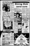 Nottingham Recorder Thursday 26 November 1981 Page 6