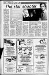 Nottingham Recorder Thursday 26 November 1981 Page 12
