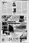 Nottingham Recorder Thursday 26 November 1981 Page 13
