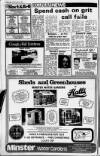 Nottingham Recorder Thursday 03 December 1981 Page 4
