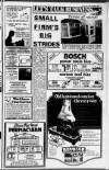 Nottingham Recorder Thursday 03 December 1981 Page 7