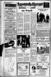Nottingham Recorder Thursday 03 December 1981 Page 8
