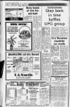 Nottingham Recorder Thursday 03 December 1981 Page 12