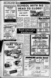 Nottingham Recorder Thursday 10 December 1981 Page 4
