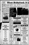 Nottingham Recorder Thursday 10 December 1981 Page 10