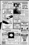 Nottingham Recorder Thursday 10 December 1981 Page 12