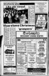 Nottingham Recorder Thursday 10 December 1981 Page 24