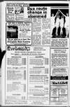 Nottingham Recorder Thursday 17 December 1981 Page 2