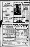 Nottingham Recorder Thursday 17 December 1981 Page 12