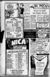 Nottingham Recorder Thursday 17 December 1981 Page 16