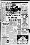 Nottingham Recorder Thursday 17 December 1981 Page 23