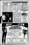 Nottingham Recorder Thursday 17 December 1981 Page 24
