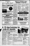 Nottingham Recorder Thursday 07 January 1982 Page 8