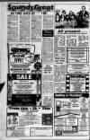 Nottingham Recorder Thursday 14 January 1982 Page 6