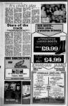 Nottingham Recorder Thursday 14 January 1982 Page 12