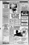 Nottingham Recorder Thursday 14 January 1982 Page 16