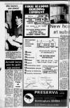 Nottingham Recorder Thursday 21 January 1982 Page 8