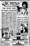 Nottingham Recorder Thursday 21 January 1982 Page 10