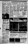 Nottingham Recorder Thursday 21 January 1982 Page 12