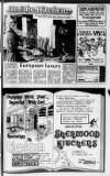 Nottingham Recorder Thursday 28 January 1982 Page 5