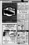 Nottingham Recorder Thursday 28 January 1982 Page 8